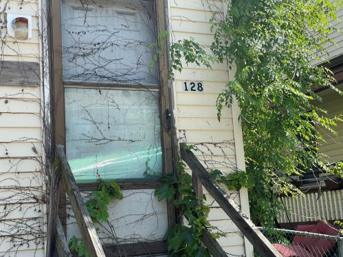 128 9th St, Newport KY  41071-1360 exterior