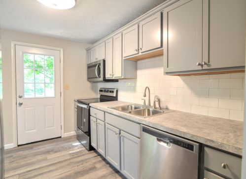 3112 Featherstone Dr, Idlewild KY  41005-9543 exterior