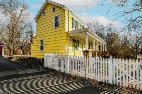 530 County Road 523, White House Station, NJ 08889-4011