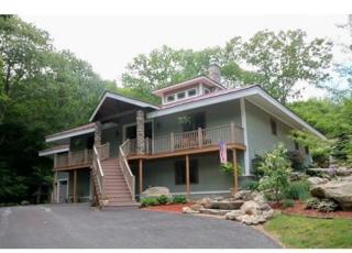 1 Overlook Rd, Northwood, NH 03261-3337