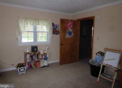 1090 Luther Heishman Rd, Baker WV  26801-8319 exterior