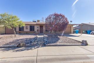 17051 36th St, Phoenix AZ  85032-2140 exterior
