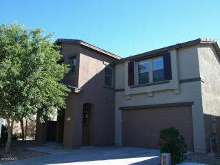6449 Diana Ave, Glendale, AZ 85302-7410