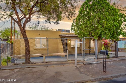 4219 Lundy Ave, Tucson, AZ 85714-2544