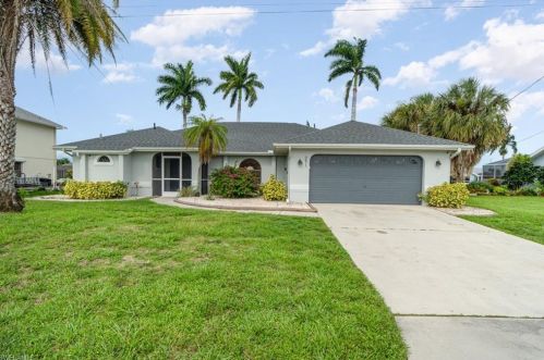 3411 2nd Ave, Cape Coral, FL 33914-5086