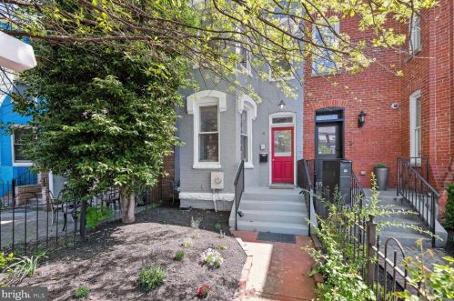 2009 Vermont Ave, Washington, DC 20001-4029