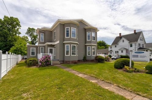 97 Main St, Manchester, CT 06042-6528
