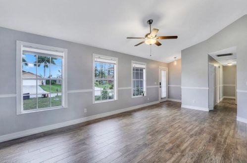 338 23rd Ter, Cape Coral, FL 33909-4212