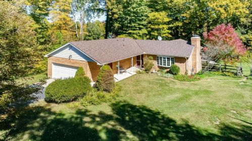 6108 State Route 380, Wilmington OH  45177-9018 exterior