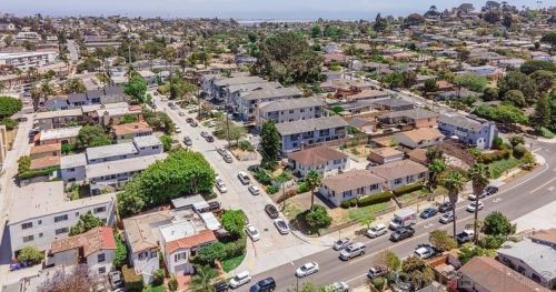 4151 Udall St, San Diego, CA 92107-1851