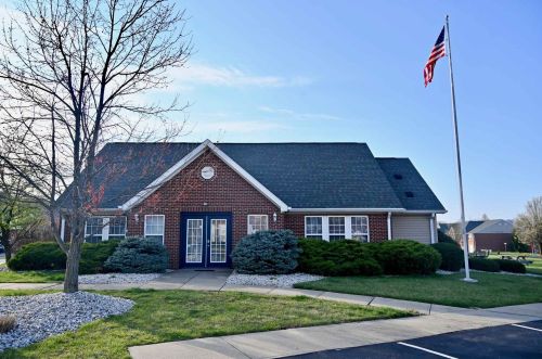 168 Langshire Ct, Florence KY  41042-3550 exterior