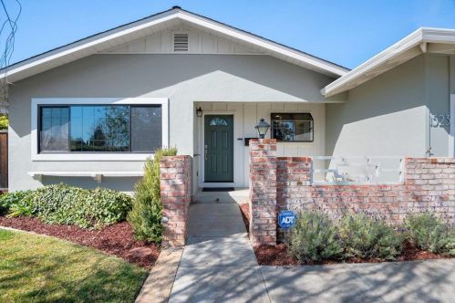 1523 Grackle Way, Sunnyvale, CA 94087-4716
