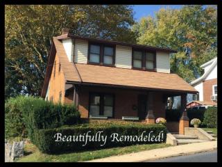 643 Lincoln Ave, Lebanon, PA 17042-6364