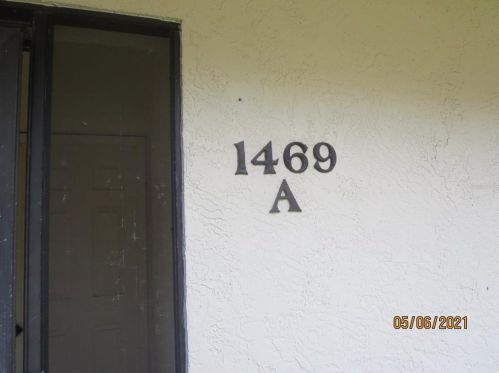 1469 Captains Walk, Fort Pierce, FL 34950-6936