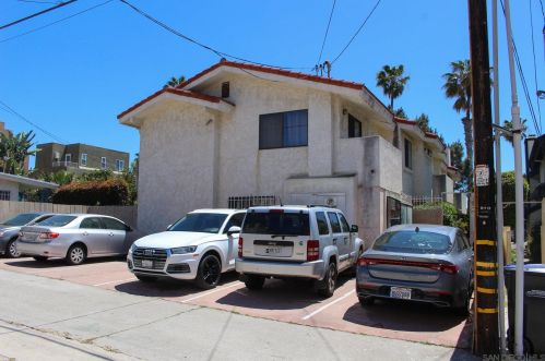 1428 Grand Ave, San Diego CA 92109-4375 exterior