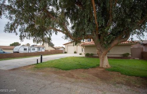 8733 Cedar St, Mohave Valley AZ  86440 exterior