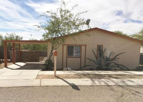 4098 White Water Dr, Tucson, AZ 85706-7957