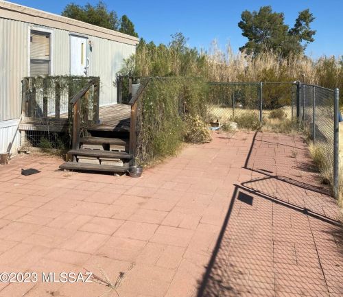 12275 Windchime Dr, Tucson, AZ 85743-9474