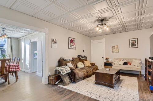 1115 Lake Ave, Pueblo CO 81004-2843 exterior