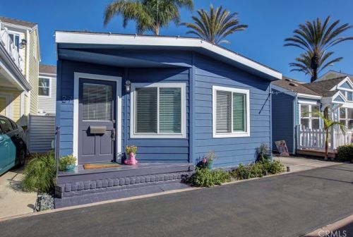 27 Bolivar St, Newport Beach, CA 92663-4444