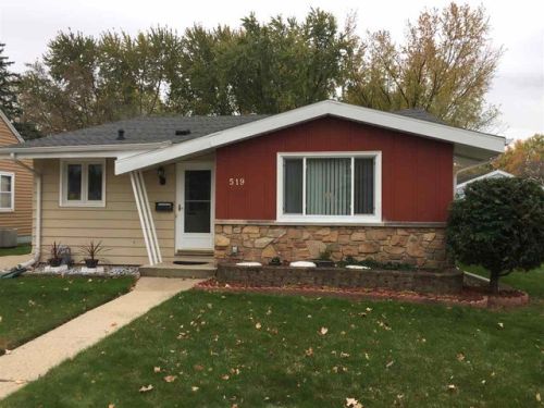 519 Maple St, Appleton, WI 54915-1802