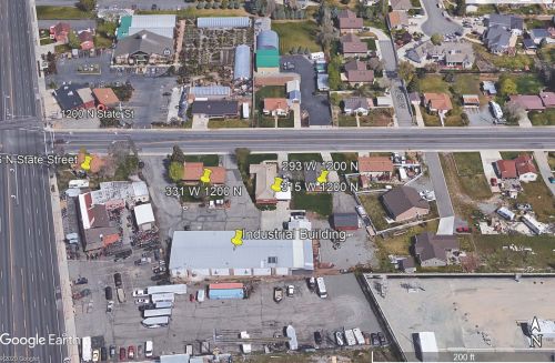 1196 State St, Orem, UT 84057-3155