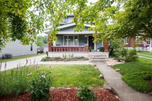 1263 Highway Ave, Covington, KY 41011-1055