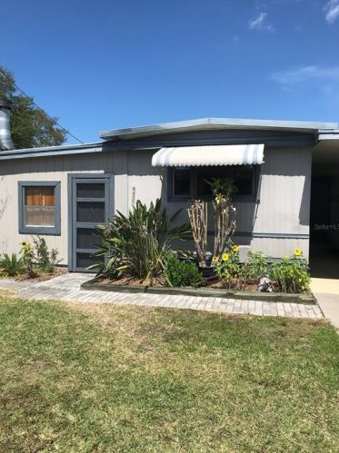 6837 Flicker Ln, Port Richey, FL 34667-1643