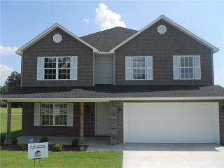 4404 Fieldstone Blvd, Bentonville, AR 72712-8933
