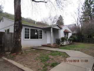 1310 Helen Ave, Ukiah, CA 95482-6311