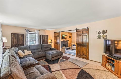 13245 Wilbur Dr, Waukesha WI  53151-5475 exterior