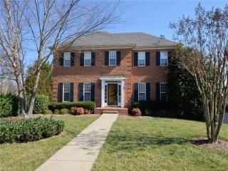 543 Hiddenbrooke Dr, Redland, NC 27006-7322