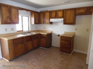 2837 Breezewood Ave, Fayetteville NC  28303-5407 exterior