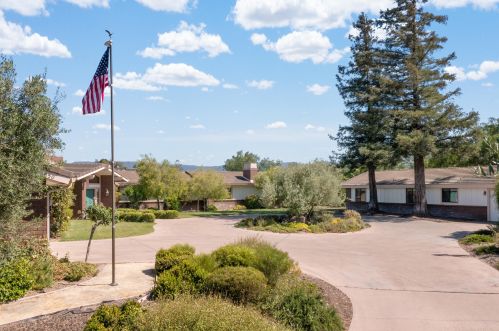 850 Adobe Creek Rd, Solvang, CA 93463-2005