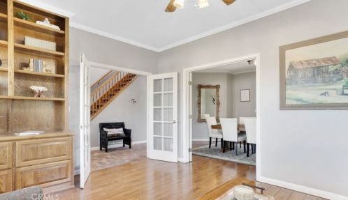 15414 Cuda Dr, Bakersfield CA  93307-9279 exterior