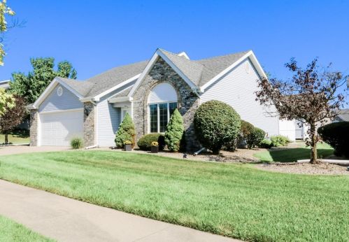 11628 105th St, Dyer, IN 46373-9113