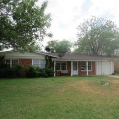 3319 Stanford Dr, San Angelo TX  76904-5294 exterior