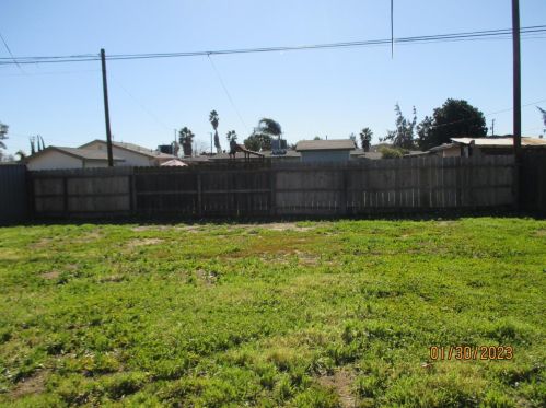 1530 Marin Ave, Modesto CA  95358-5934 exterior