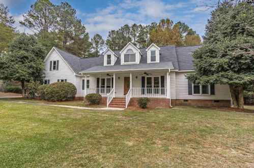 402 Wise Ferry Rd, Lexington, SC 29072-9777