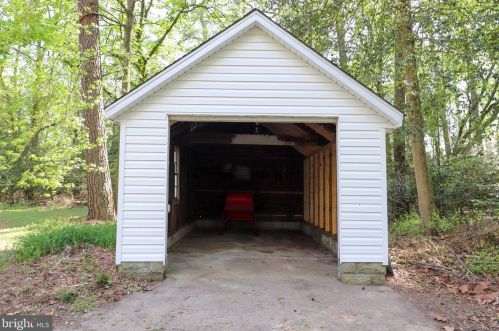 26318 Firetower Rd, Seaford DE  19973-6260 exterior