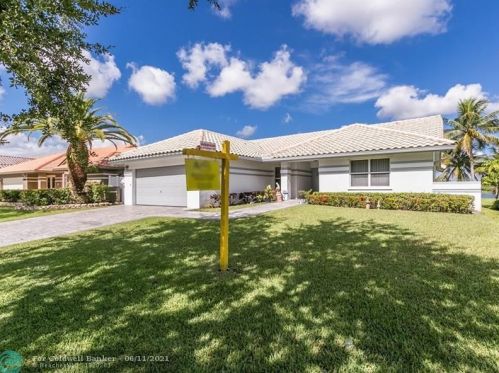 1240 161st Ave, Hollywood, FL 33028-1230