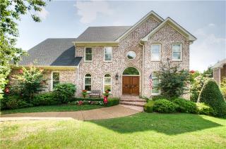 237 Halberton Dr, Franklin, TN 37069-4341