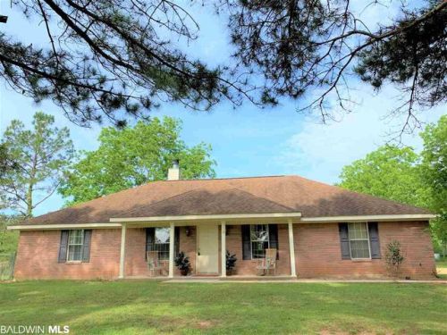 471 Pleasant View Dr, Perdido, AL 36562-6027
