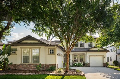 8941 Garden Party Dr, Land O Lakes, FL 34637-5803
