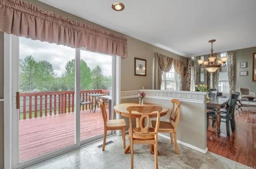 25 Mclaughlin Way, Washingtonville NY  10992-1151 exterior