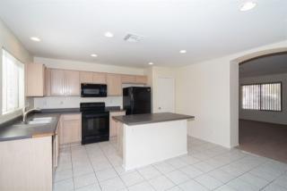 15823 Cocopah St, Goodyear AZ  85338-9413 exterior