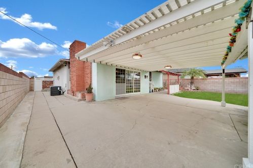 15054 Goodhue St, Whittier CA  90604-2301 exterior