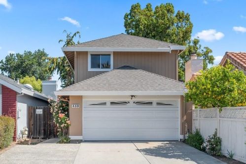 459 Offenbach Pl, Sunnyvale, CA 94087-2719