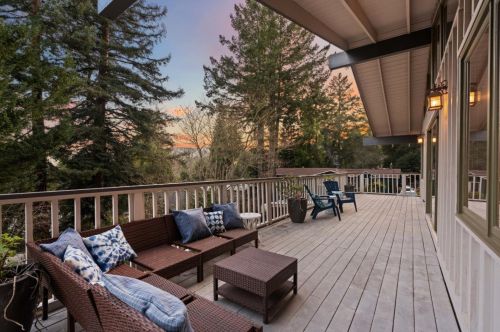 361 Blair St, Felton CA  95018-9419 exterior