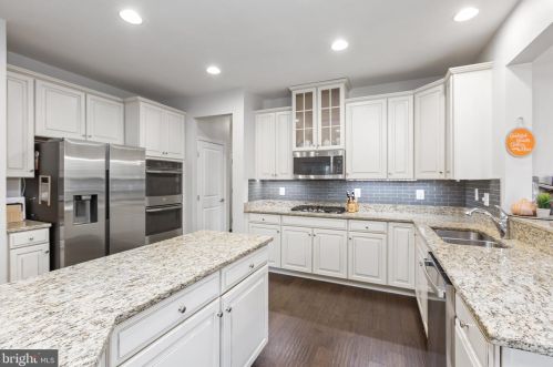 10508 Napoleon St, Fredericksburg VA  22408-8089 exterior